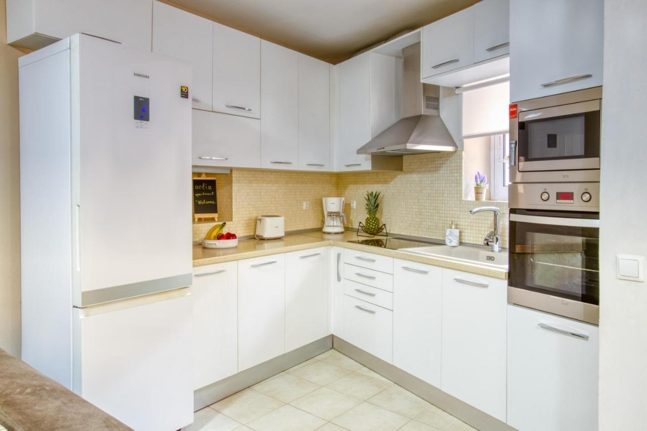 Appartement Aelia Apartment, New Port *