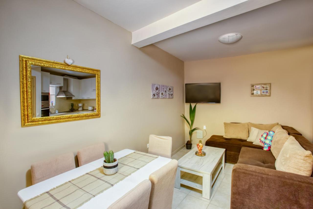 Appartement Aelia Apartment, New Port *