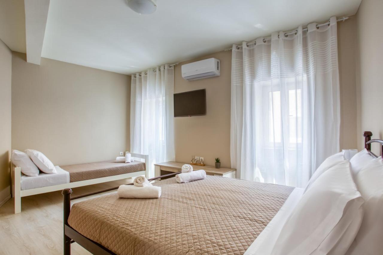 Appartement Aelia Apartment, New Port