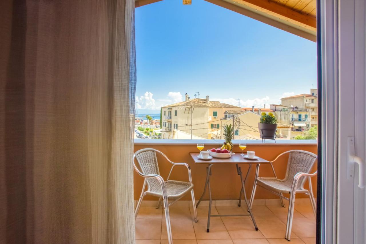 Appartement Aelia Apartment, New Port