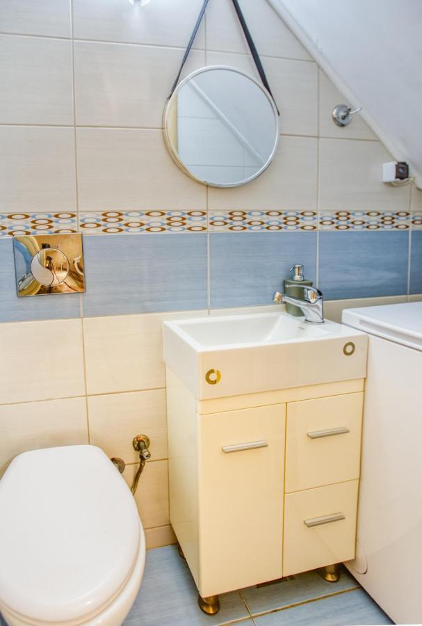 Aelia Apartment, New Port Appartement