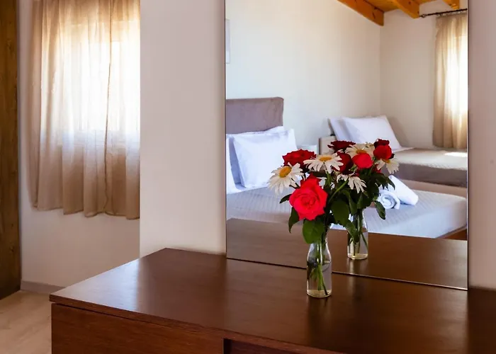 Aelia Apartment, New Port