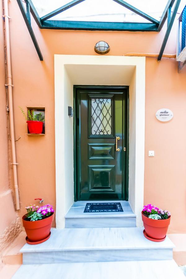 Appartement Aelia Apartment, New Port